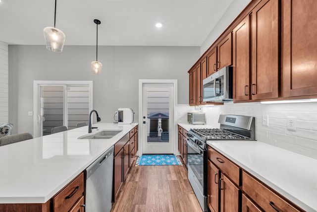 415 E Park Pl, Andover, KS 67002