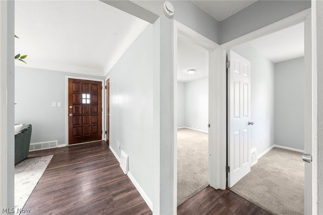 12908 York Boulevard, Garfield Heights, OH 44125