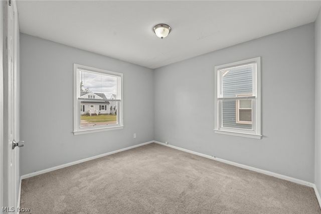 12908 York Boulevard, Garfield Heights, OH 44125