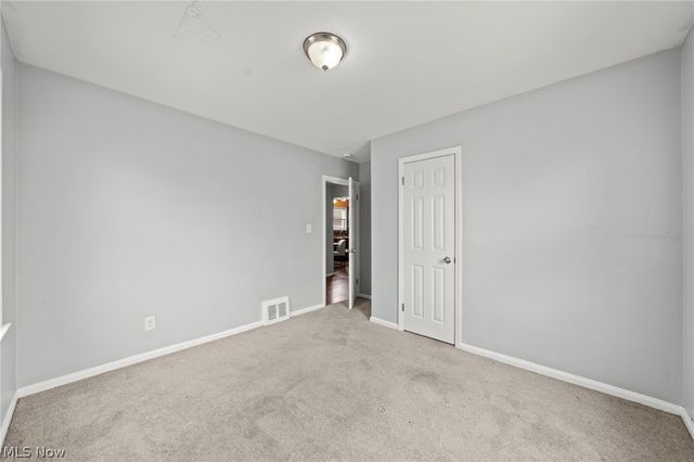 12908 York Boulevard, Garfield Heights, OH 44125