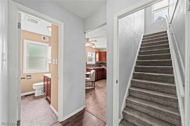 12908 York Boulevard, Garfield Heights, OH 44125