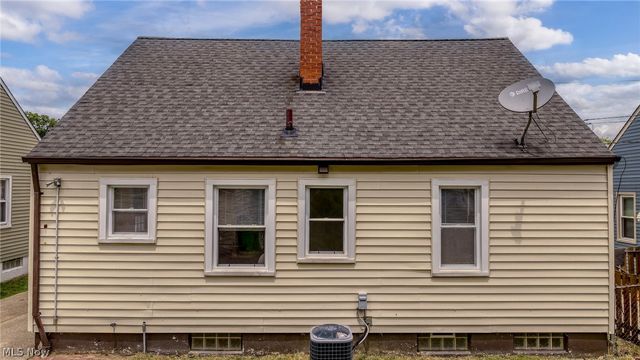 12908 York Boulevard, Garfield Heights, OH 44125