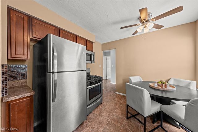 12908 York Boulevard, Garfield Heights, OH 44125