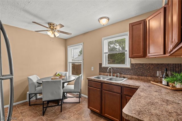 12908 York Boulevard, Garfield Heights, OH 44125