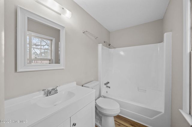 115 King George Court, Jacksonville, NC 28546