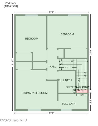 115 King George Court, Jacksonville, NC 28546