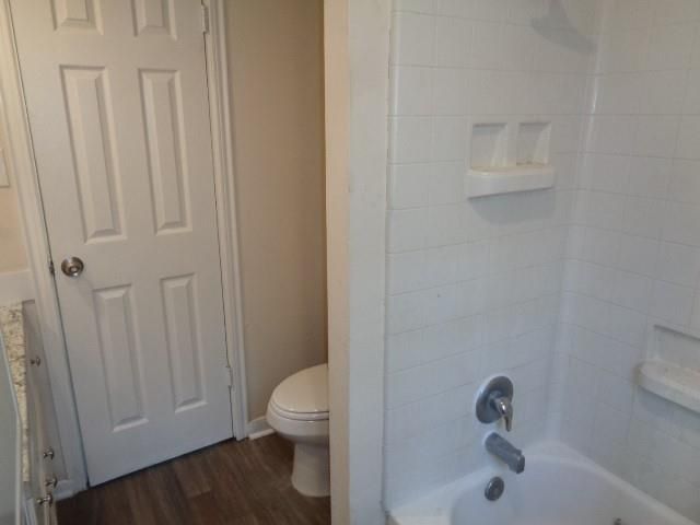 701 Foster Drive 2, Conroe, TX 77301