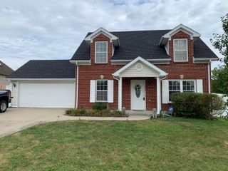 1017 Seabiscuit Drive, Lawrenceburg, KY 40342