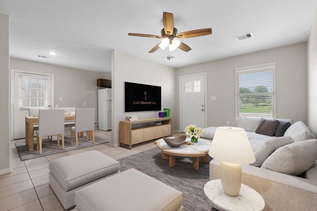 119 South Bend Court B, Willis, TX 77378