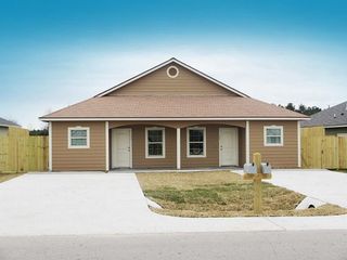 119 South Bend Court B, Willis, TX 77378