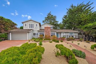142 Carmel Riviera Drive, Carmel, CA 93923
