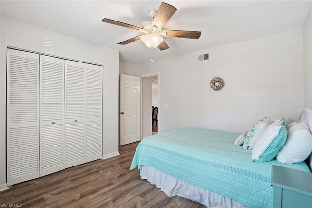 3021 Sandpiper Bay CIR # E202, Naples, FL 34112