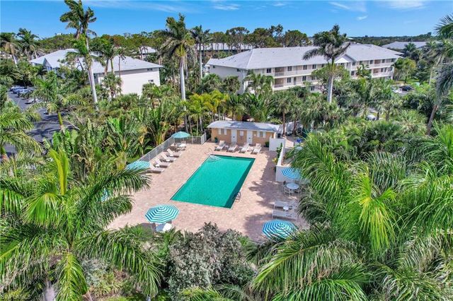 3021 Sandpiper Bay CIR # E202, Naples, FL 34112