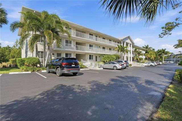 3021 Sandpiper Bay CIR # E202, Naples, FL 34112