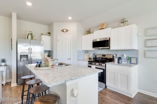 189 Hains Drive, Sunset, LA 70584