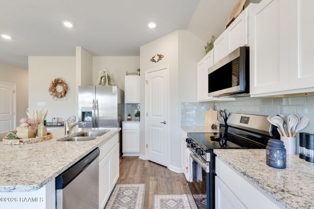 189 Hains Drive, Sunset, LA 70584