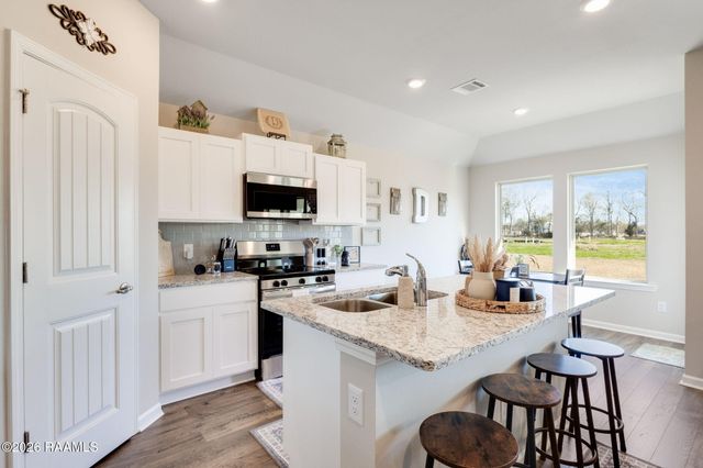 189 Hains Drive, Sunset, LA 70584