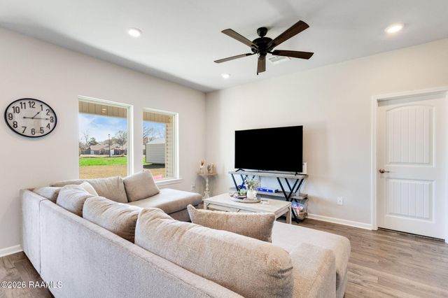 189 Hains Drive, Sunset, LA 70584