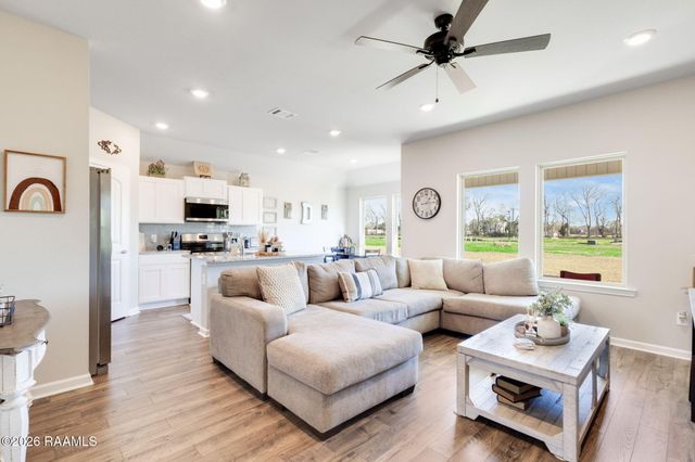 189 Hains Drive, Sunset, LA 70584