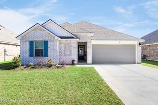 189 Hains Drive, Sunset, LA 70584