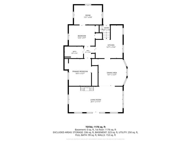 1323 46th Street, Des Moines, IA 50311
