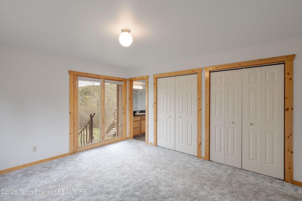 4125 W SILVER SPUR Road, Wilson, WY 83014 photo 13