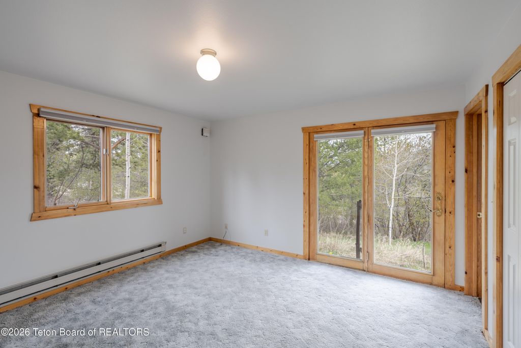4125 W SILVER SPUR Road, Wilson, WY 83014 photo 14