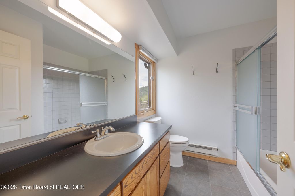 4125 W SILVER SPUR Road, Wilson, WY 83014 photo 15