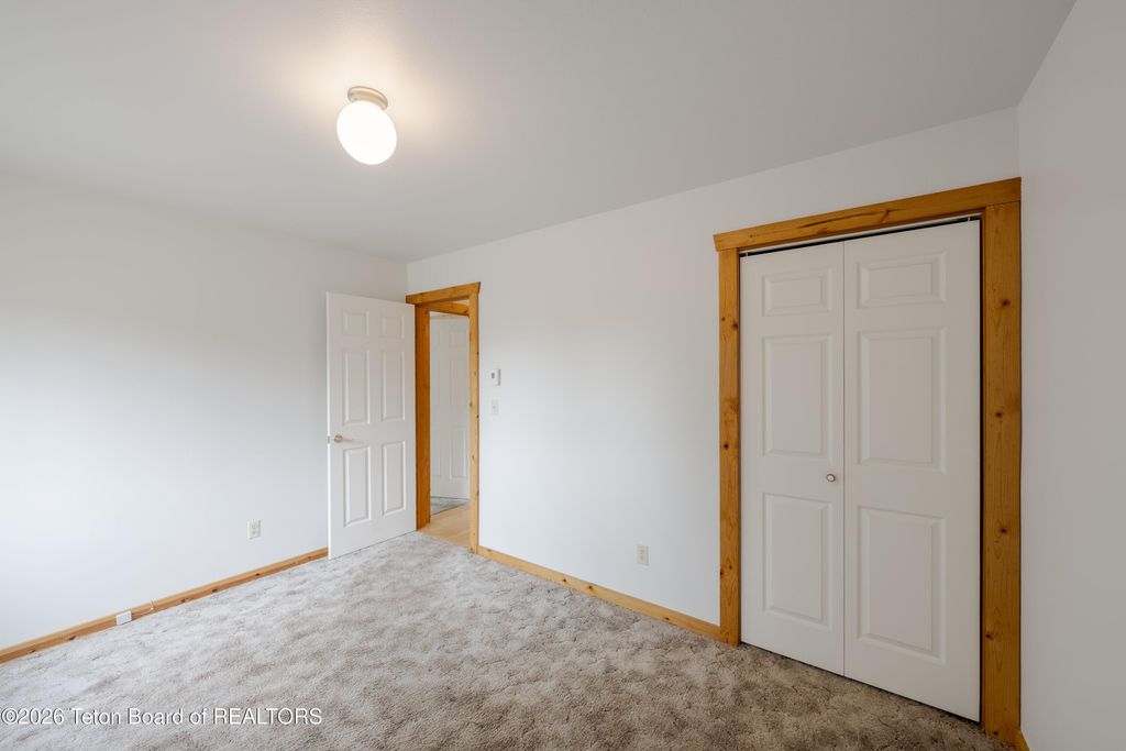 4125 W SILVER SPUR Road, Wilson, WY 83014 photo 16