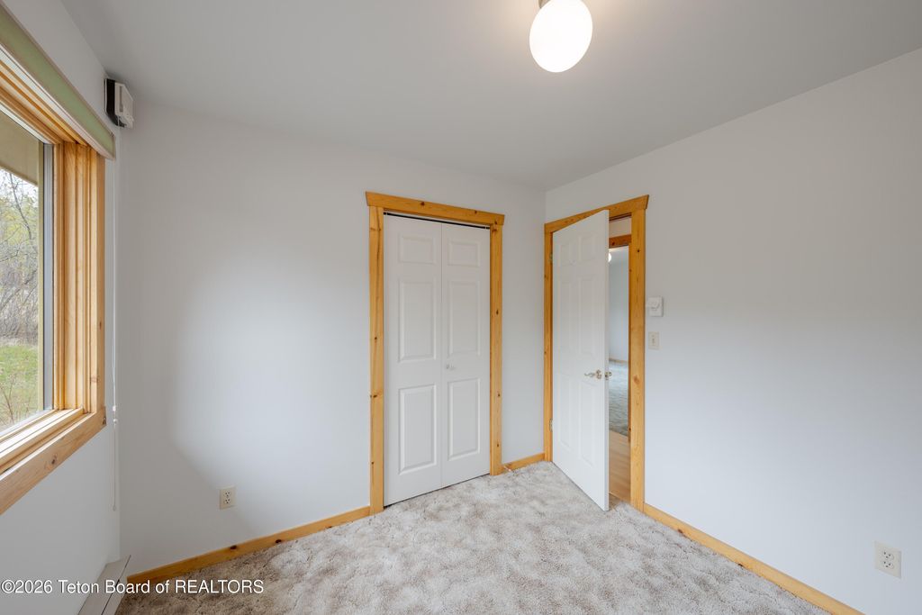 4125 W SILVER SPUR Road, Wilson, WY 83014 photo 18