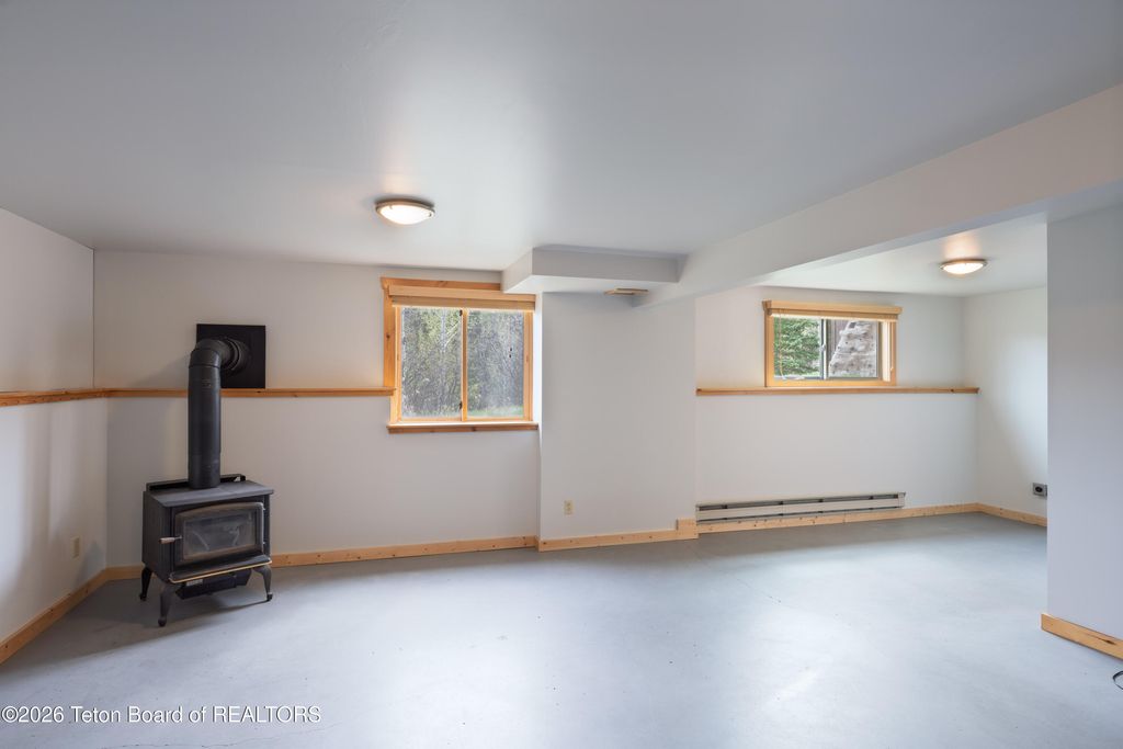 4125 W SILVER SPUR Road, Wilson, WY 83014 photo 21