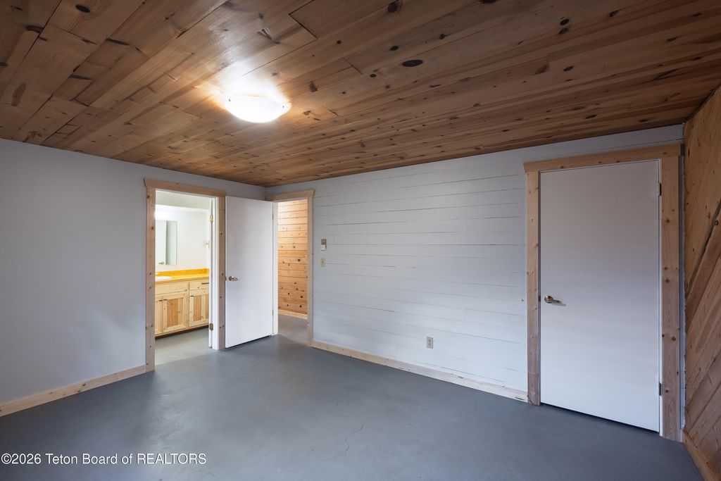 4125 W SILVER SPUR Road, Wilson, WY 83014 photo 24
