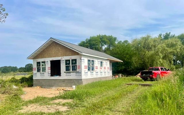 6193 S Pere Marquette Highway, Pentwater, MI 49449
