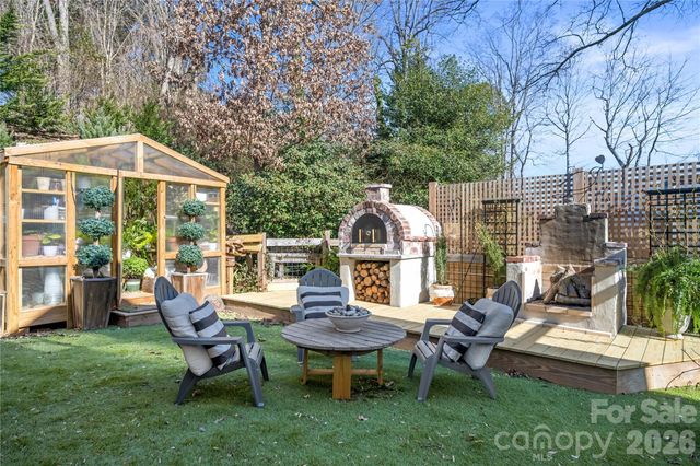 24 Waverly Road, Asheville, NC 28803