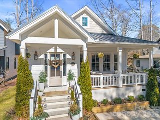 24 Waverly Road, Asheville, NC 28803