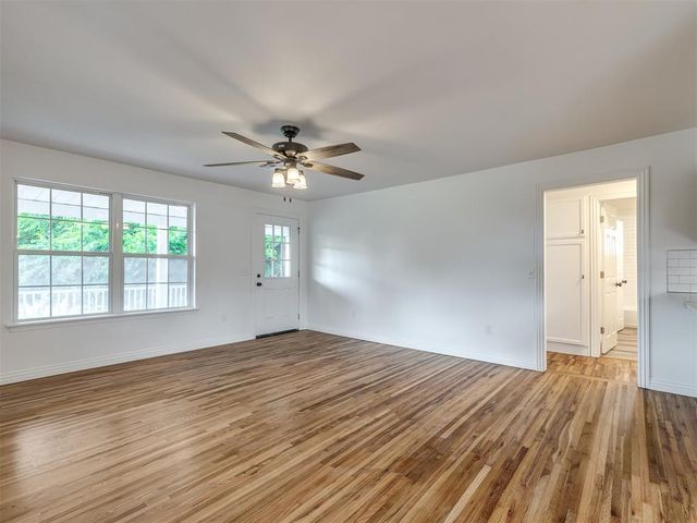2419 Brewer Street, Choctaw, OK 73020