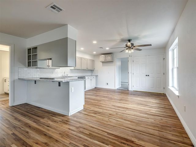 2419 Brewer Street, Choctaw, OK 73020