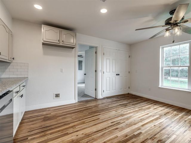 2419 Brewer Street, Choctaw, OK 73020