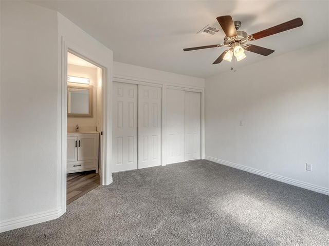 2419 Brewer Street, Choctaw, OK 73020
