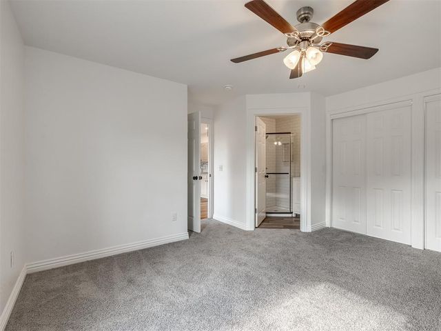 2419 Brewer Street, Choctaw, OK 73020