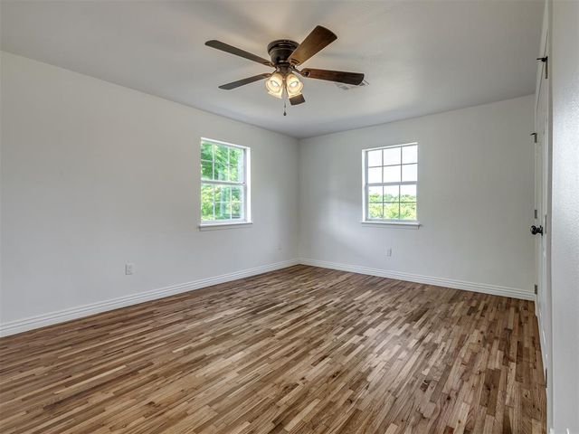 2419 Brewer Street, Choctaw, OK 73020
