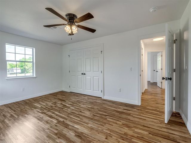 2419 Brewer Street, Choctaw, OK 73020