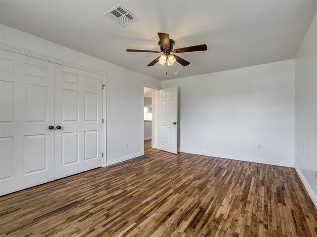 2419 Brewer Street, Choctaw, OK 73020
