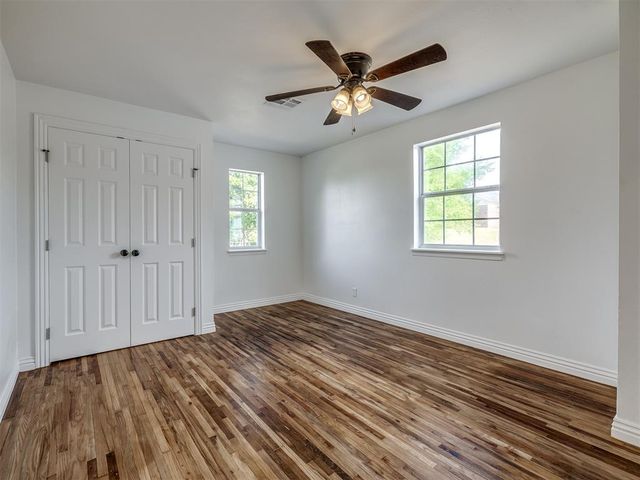 2419 Brewer Street, Choctaw, OK 73020