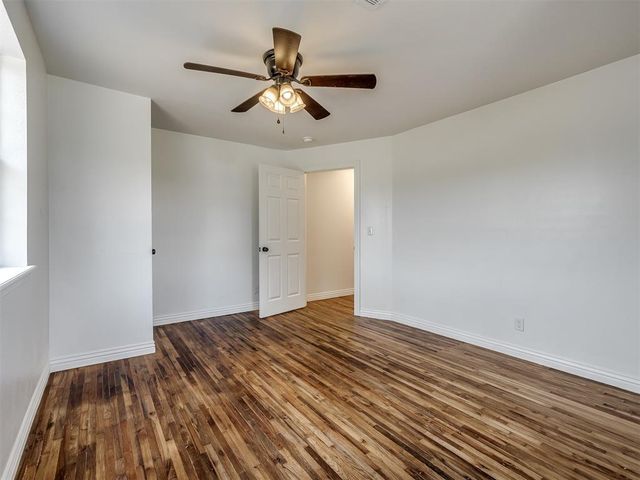2419 Brewer Street, Choctaw, OK 73020
