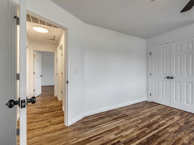 2419 Brewer Street, Choctaw, OK 73020