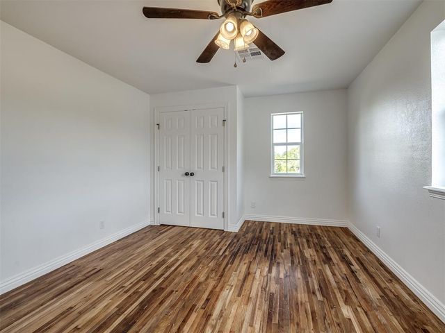 2419 Brewer Street, Choctaw, OK 73020