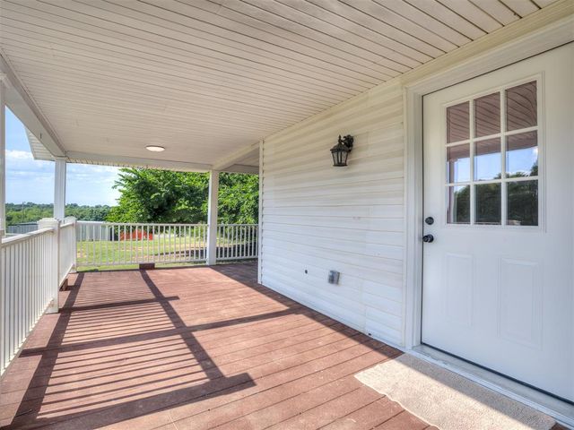 2419 Brewer Street, Choctaw, OK 73020