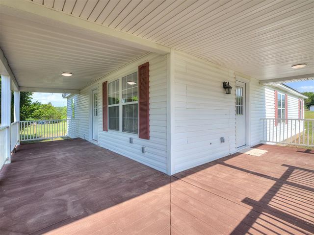 2419 Brewer Street, Choctaw, OK 73020
