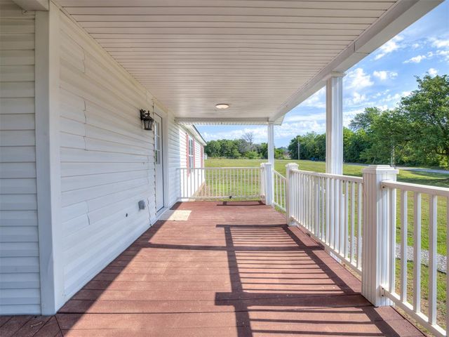 2419 Brewer Street, Choctaw, OK 73020